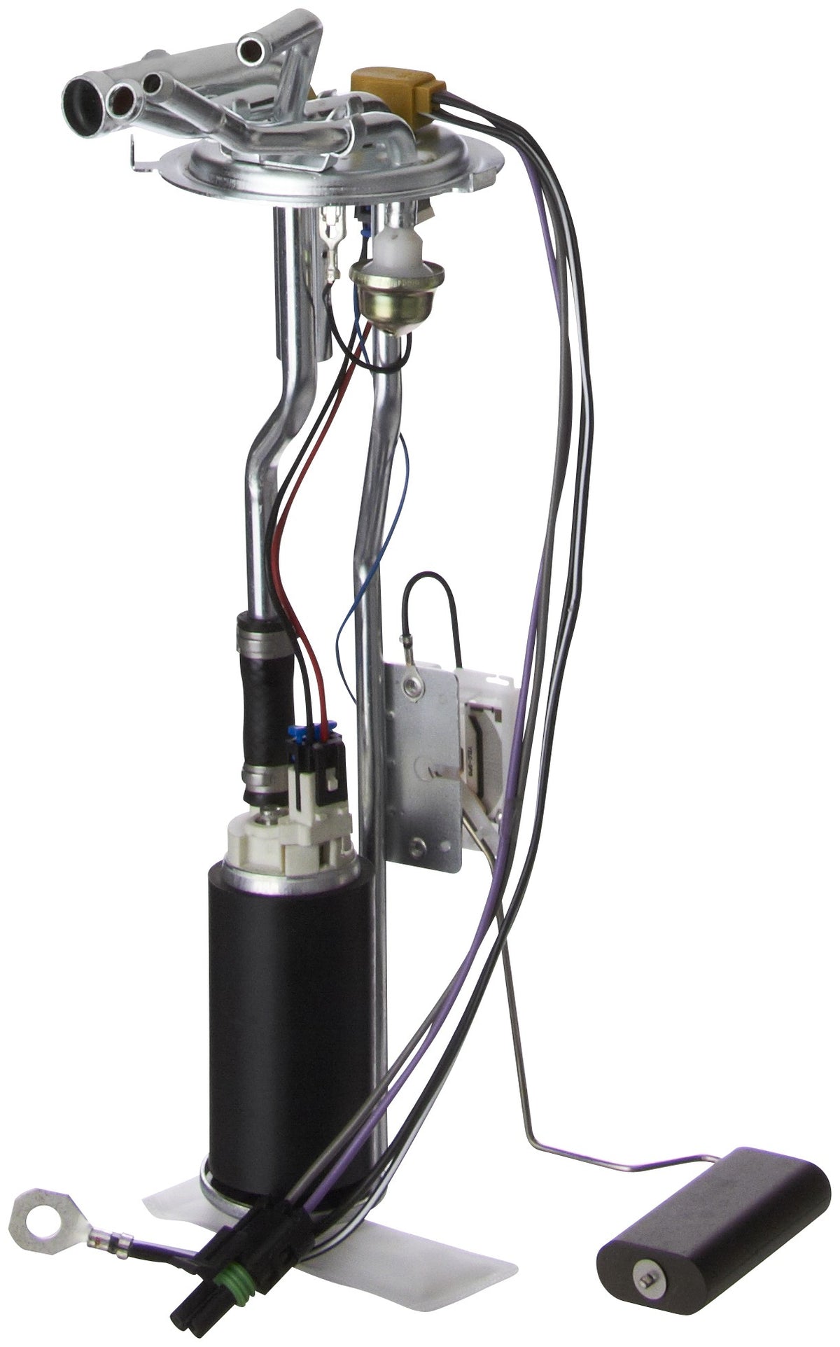 Spectra Premium FUEL PUMP ASSEMBLY SP16C1H