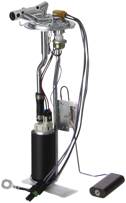 Spectra Premium FUEL PUMP ASSEMBLY SP16C1H