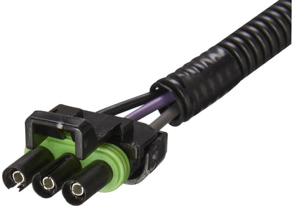 Spectra Premium Fuel Pump Assembly SP17B1H