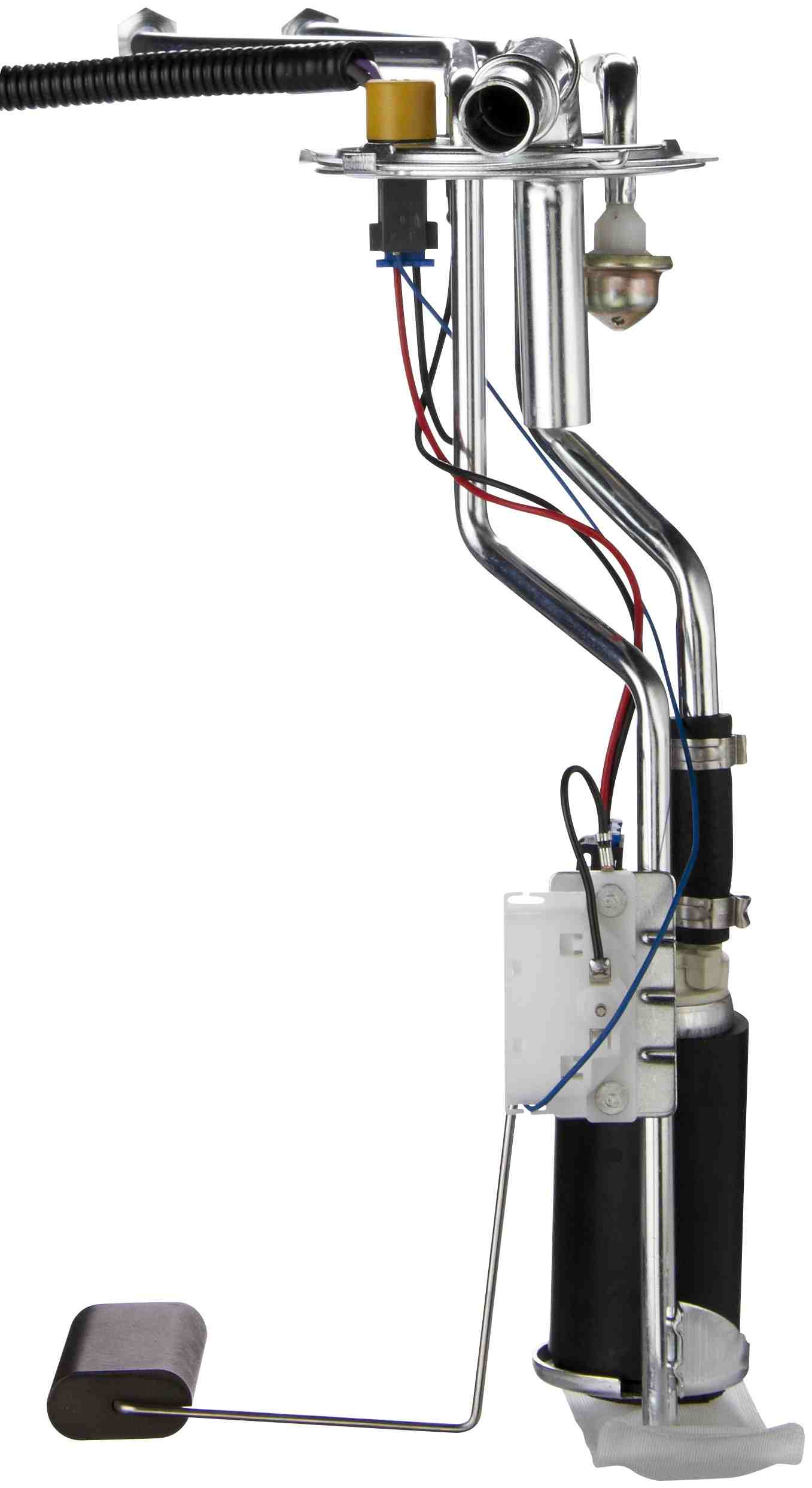 Spectra Premium Fuel Pump Assembly SP17B1H