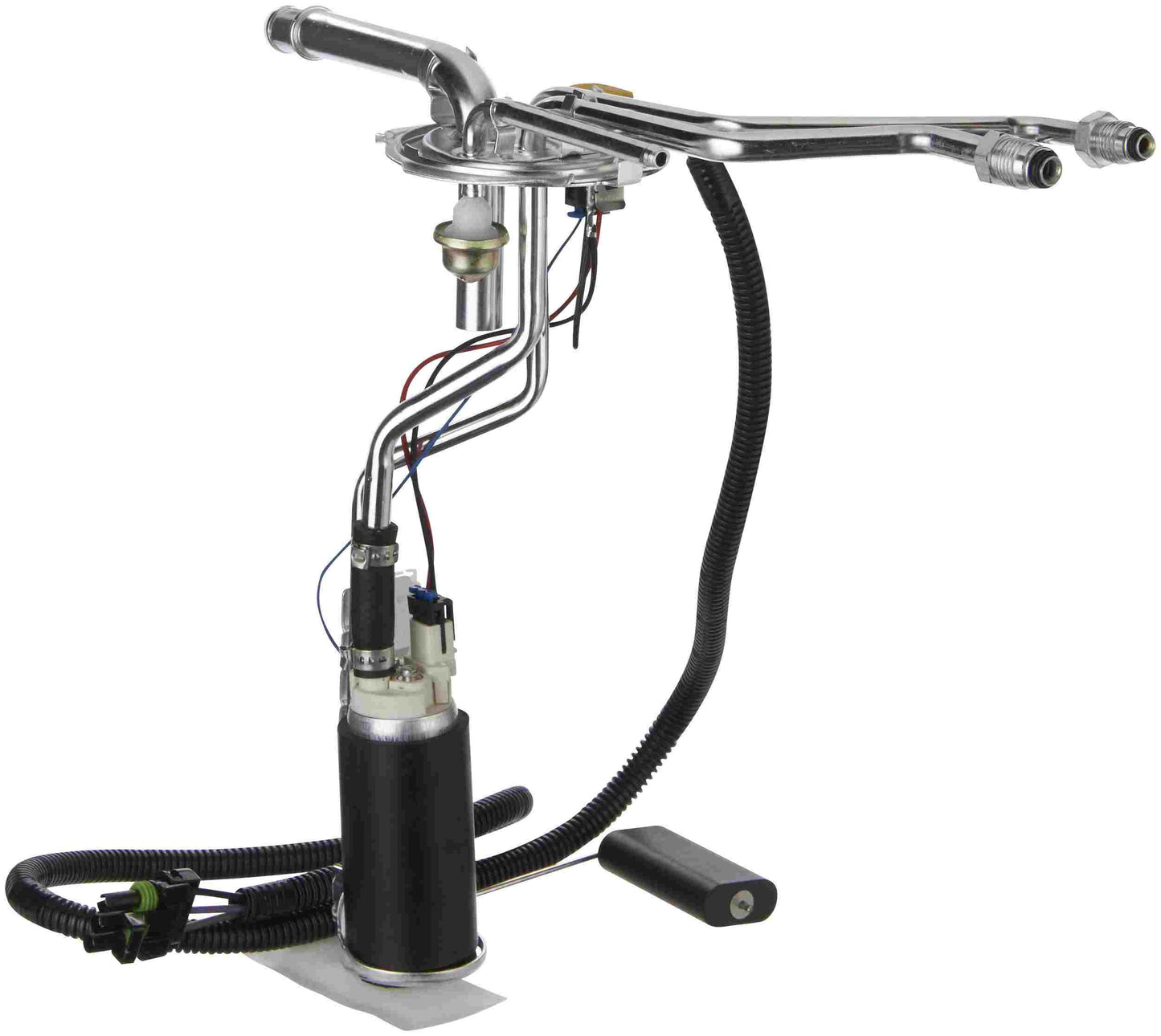 Spectra Premium Fuel Pump Assembly SP17B1H