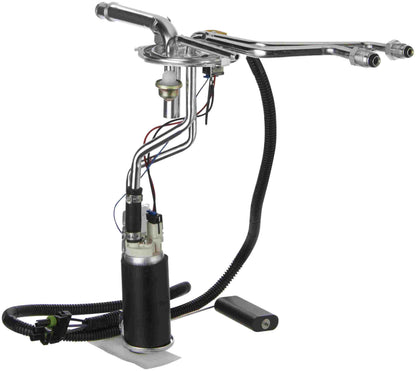 Spectra Premium Fuel Pump Assembly SP17B1H