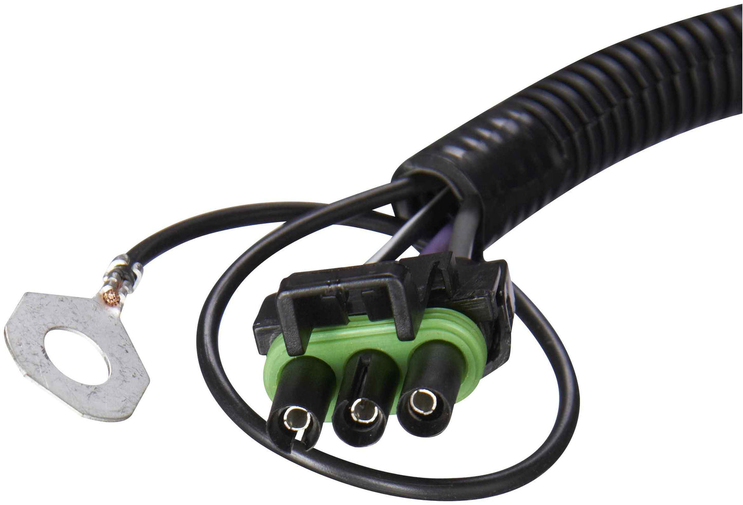 Spectra Premium FUEL PUMP ASSEMBLY SP18A1H