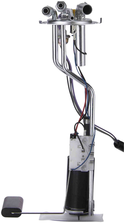 Spectra Premium FUEL PUMP ASSEMBLY SP18A1H