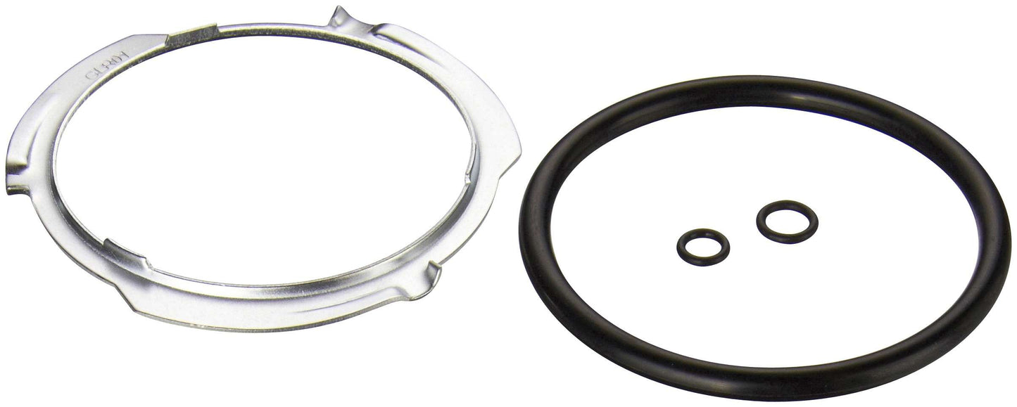 Spectra Premium FUEL PUMP ASSEMBLY SP18A1H