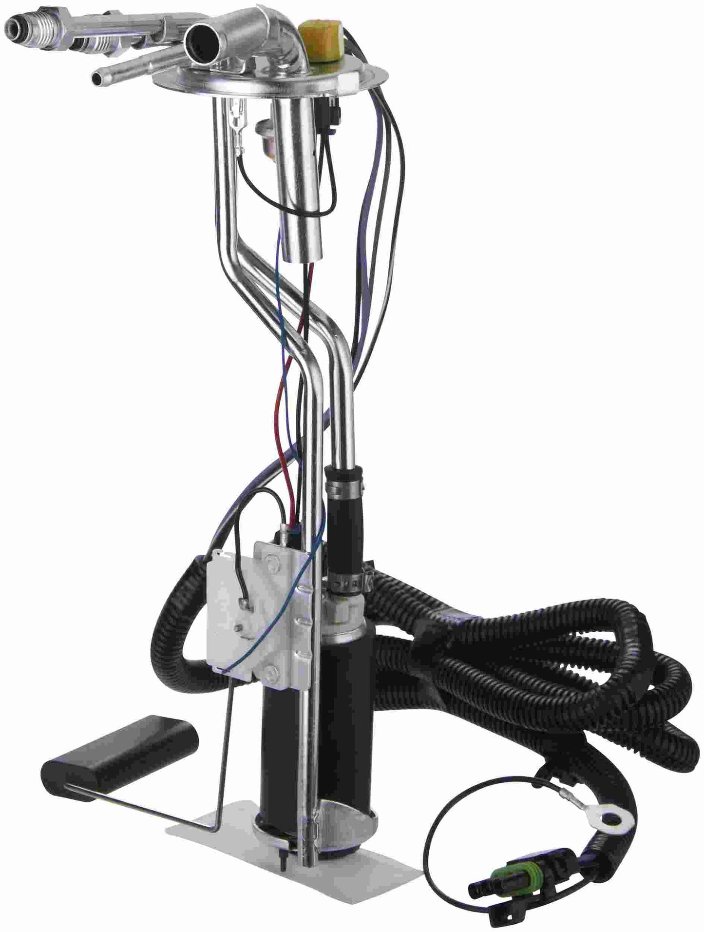 Spectra Premium FUEL PUMP ASSEMBLY SP18A1H