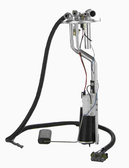 Spectra Premium Fuel Pump Assembly  top view frsport SP18C1H
