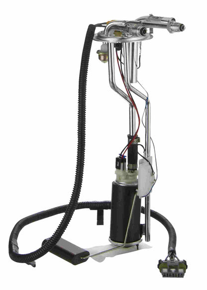 Spectra Premium Fuel Pump Assembly  top view frsport SP18C1H