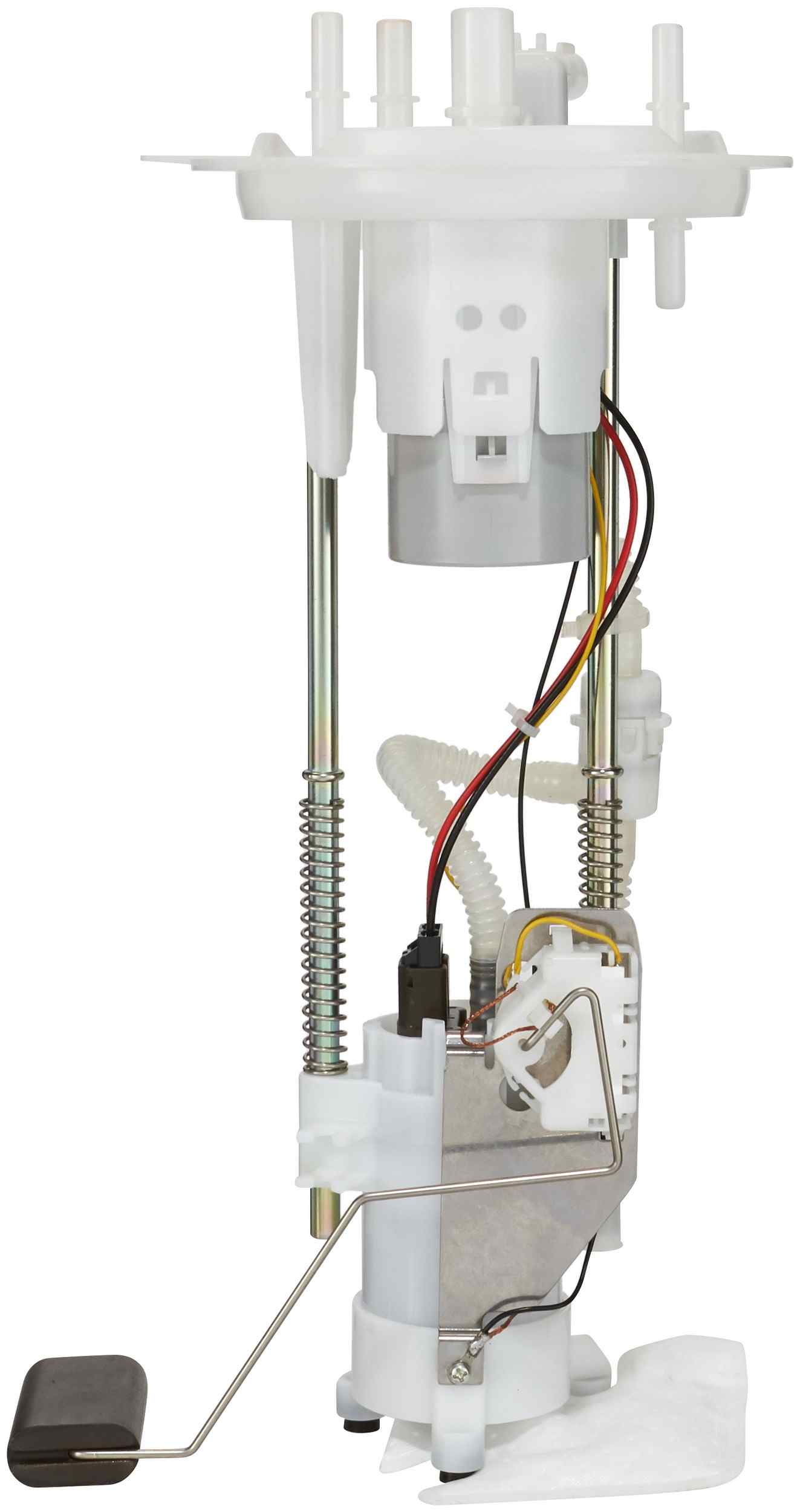Spectra Premium Fuel Pump Assembly  top view frsport SP2004M