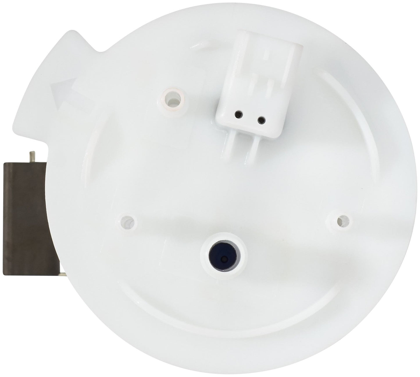 Spectra Premium Fuel Pump Assembly  top view frsport SP2004M