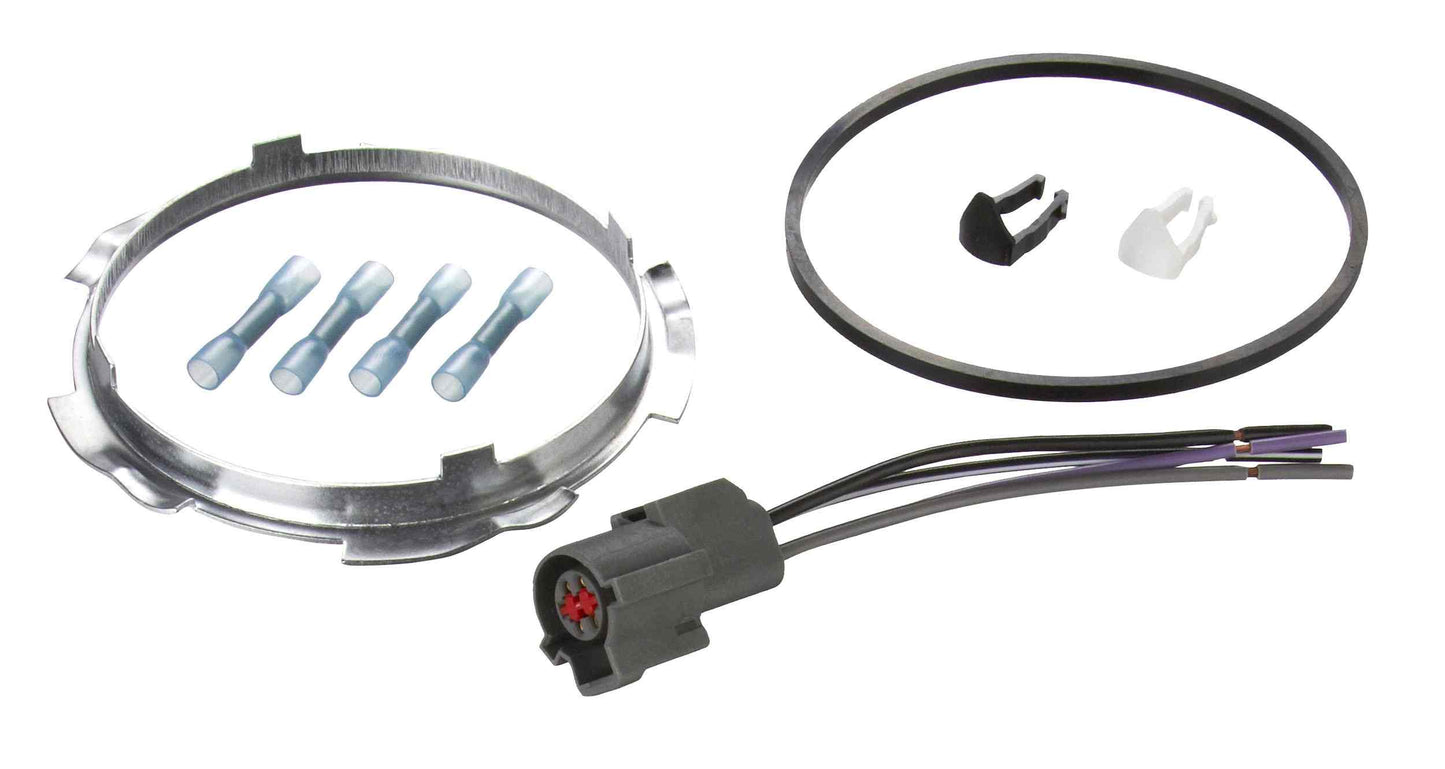 Spectra Premium FUEL PUMP ASSEMBLY SP2005H