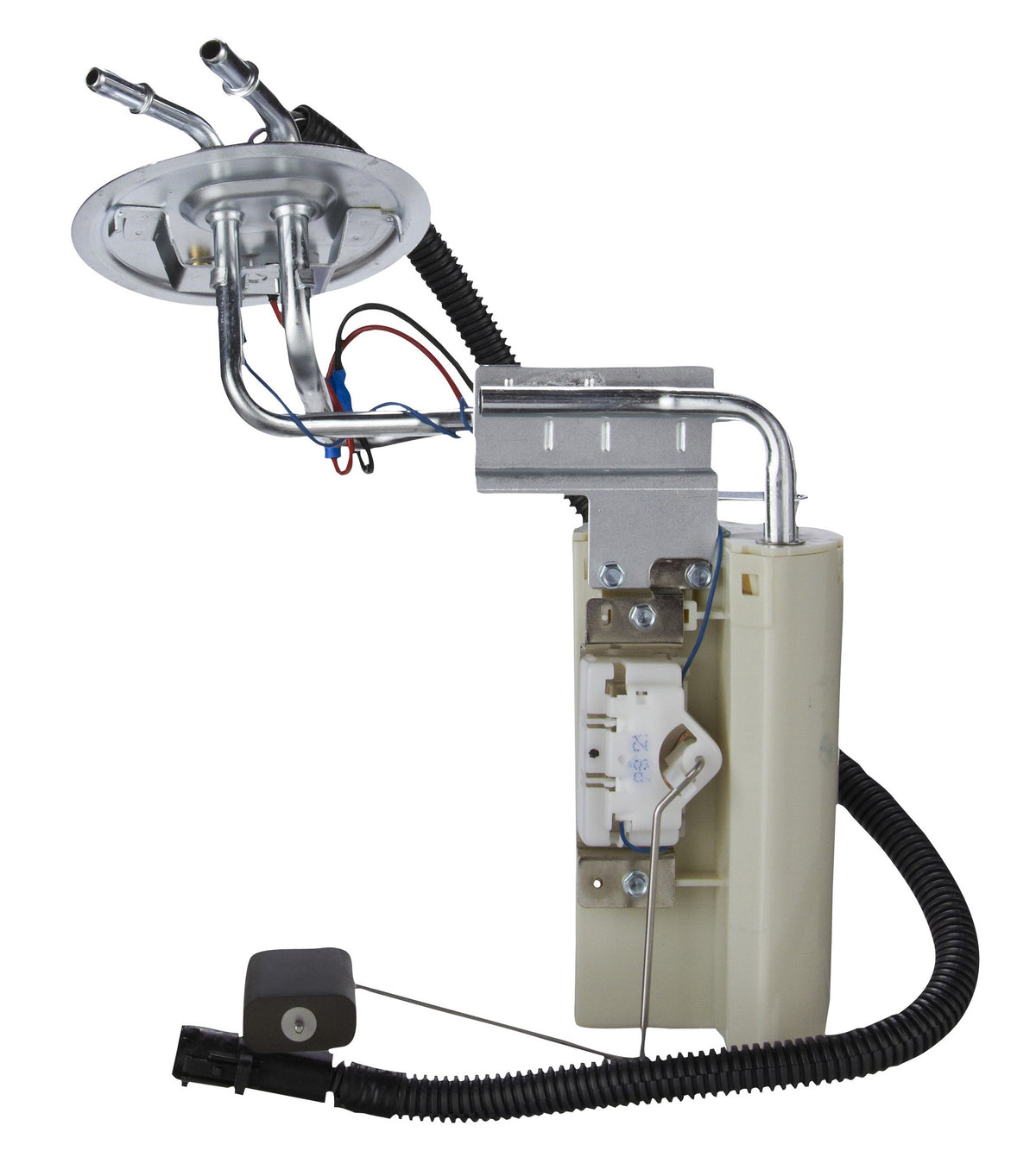 Spectra Premium Fuel Pump Assembly SP2006H