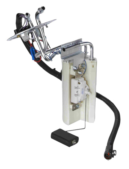 Spectra Premium Fuel Pump Assembly  top view frsport SP2006H