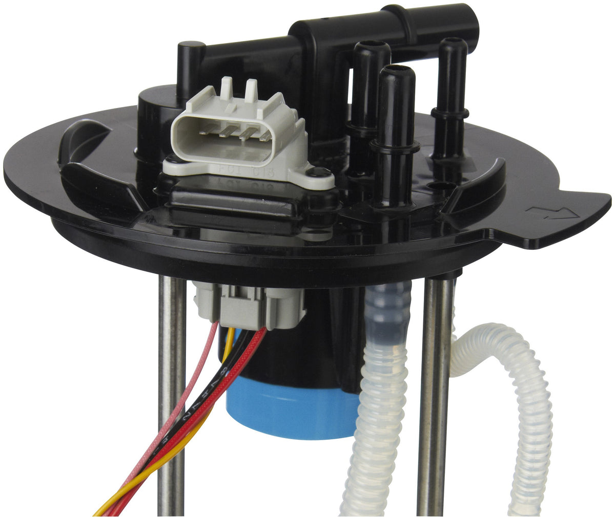 Spectra Premium Fuel Pump Assembly SP2007M