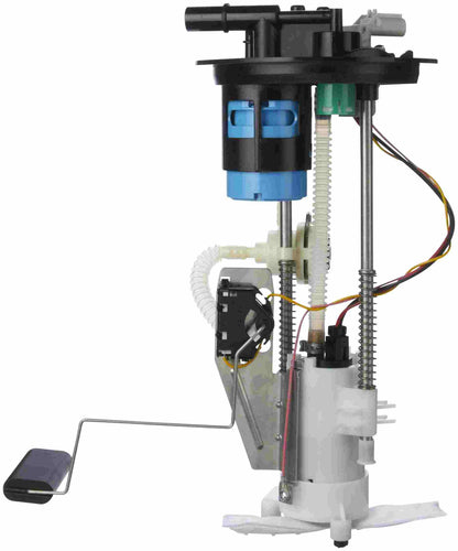 Spectra Premium Fuel Pump Assembly SP2007M