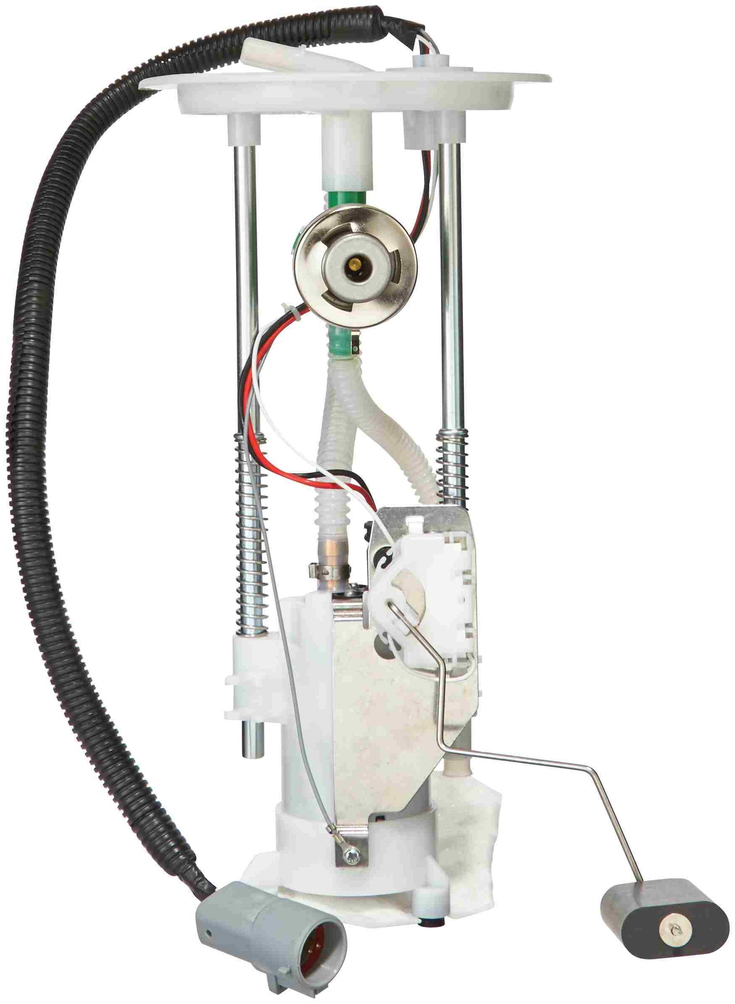 Spectra Premium Fuel Pump Assembly  top view frsport SP2008M