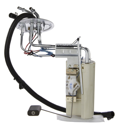 Spectra Premium Fuel Pump and Sender Assembly SP2010H image 2