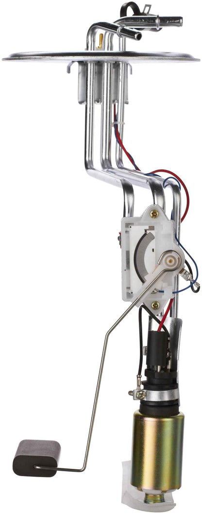 Spectra Premium FUEL PUMP ASSEMBLY  top view frsport SP2013H