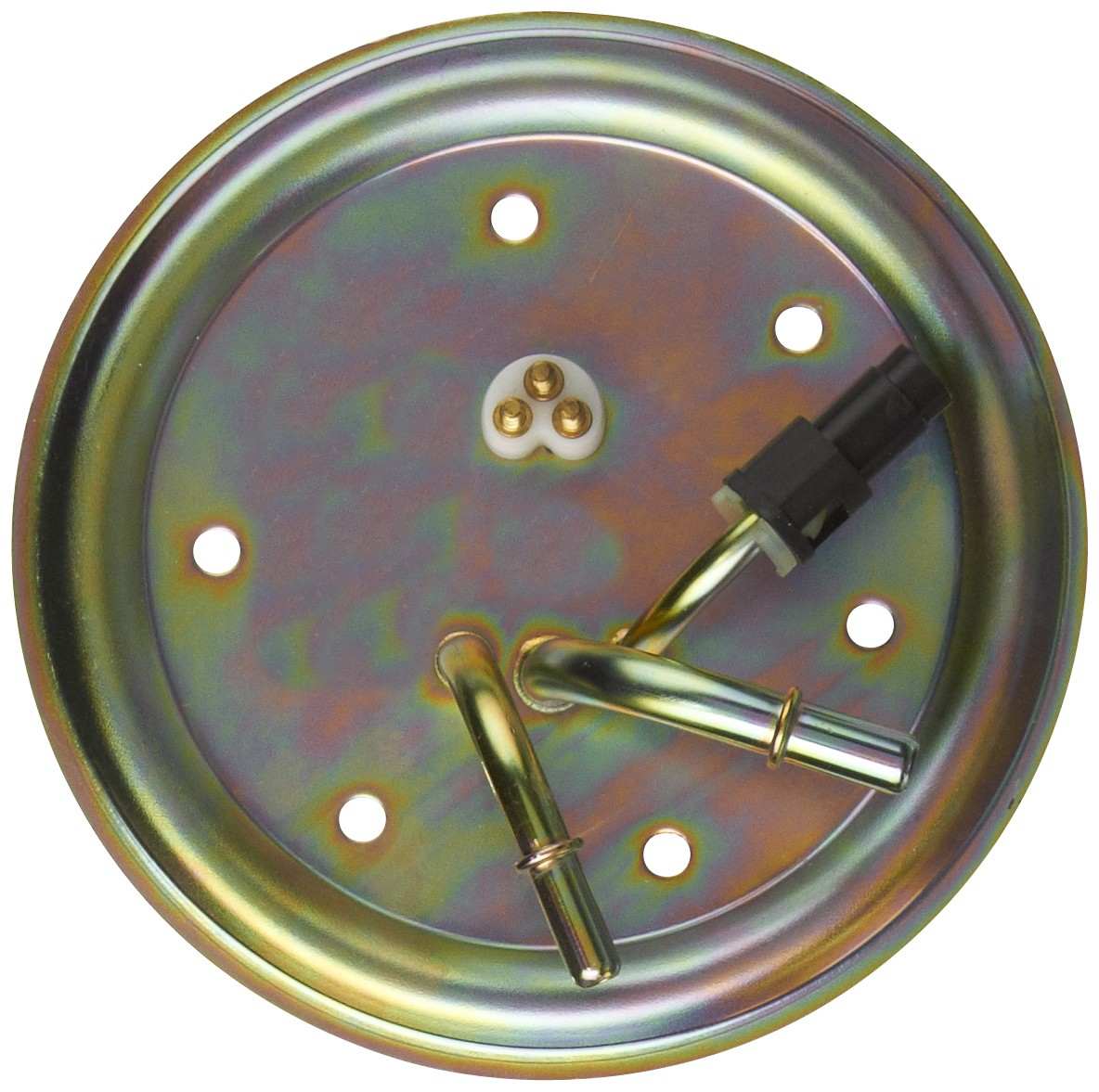 Spectra Premium FUEL PUMP ASSEMBLY  top view frsport SP2013H