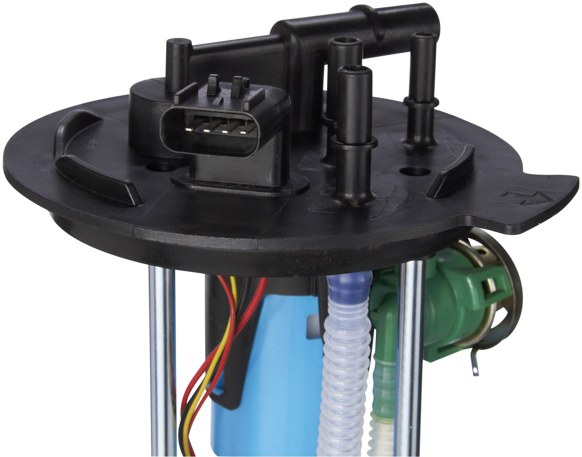 Spectra Premium Fuel Pump Assembly SP2017M