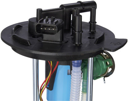Spectra Premium Fuel Pump Assembly SP2017M