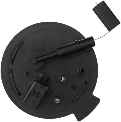Spectra Premium Fuel Pump Assembly  top view frsport SP2017M
