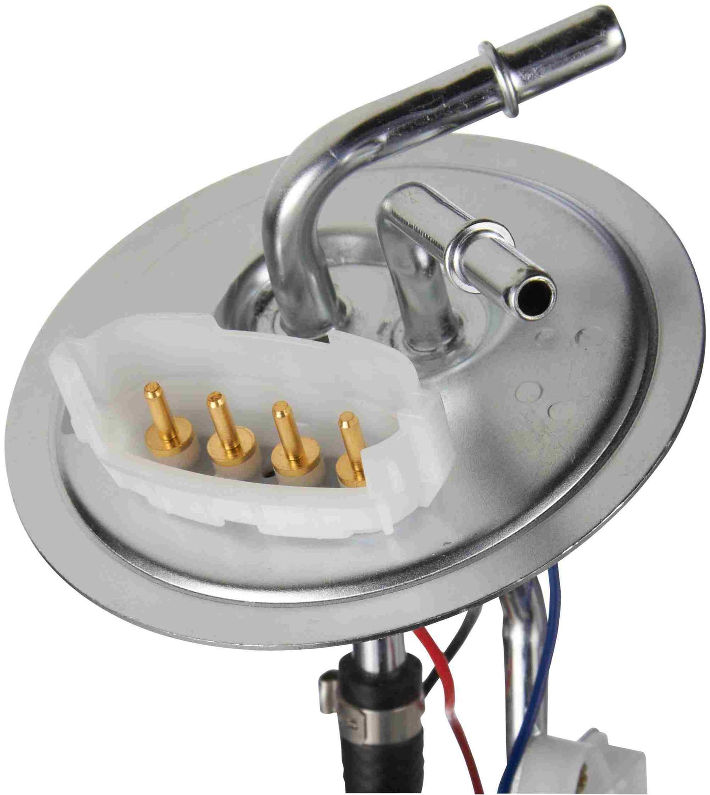 Spectra Premium Fuel Pump Assembly SP2018H