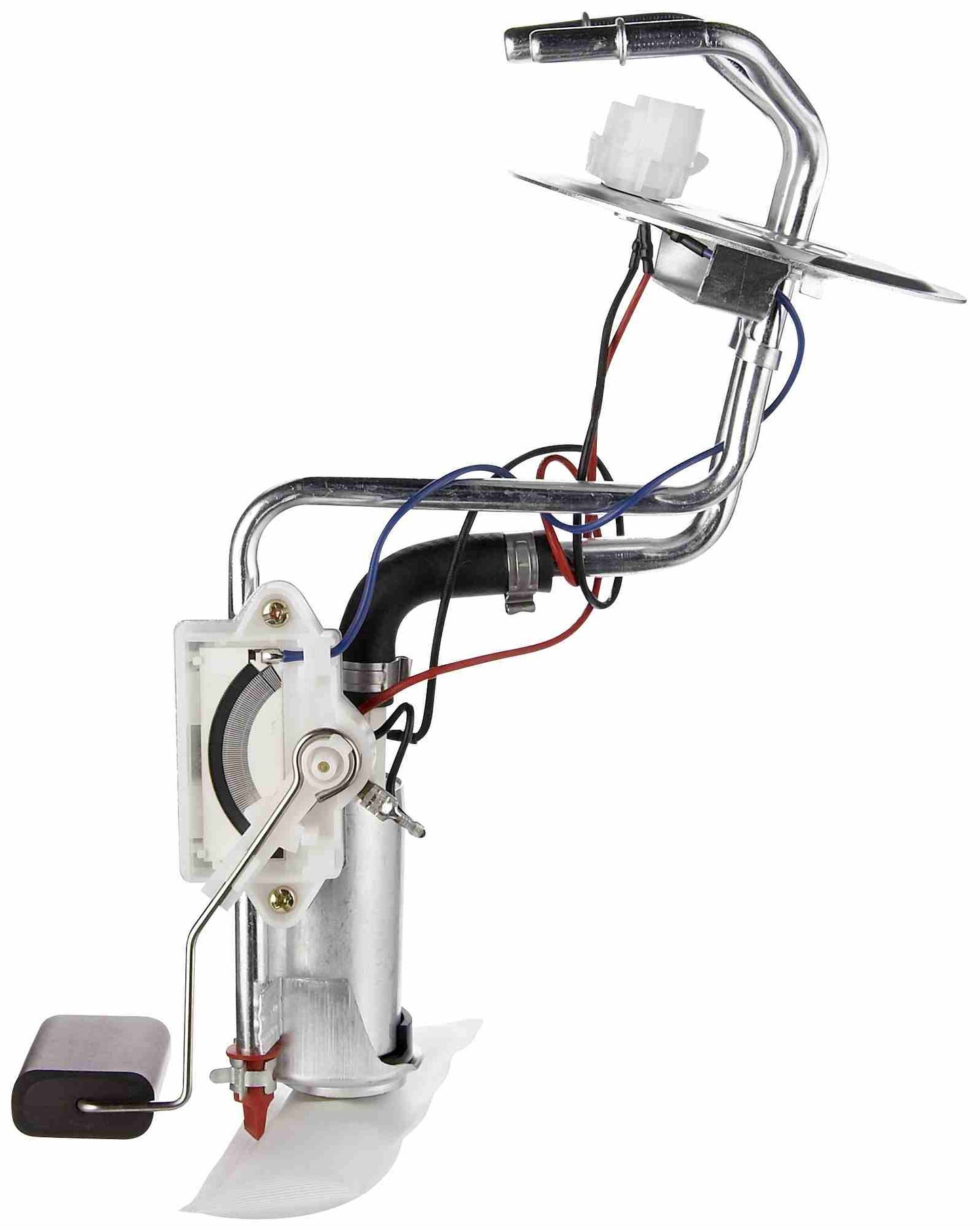 Spectra Premium Fuel Pump Assembly SP2019H