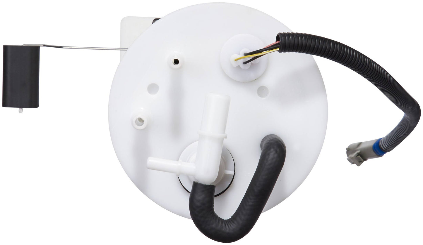 Spectra Premium Fuel Pump Assembly  top view frsport SP2027M