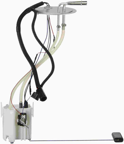 Spectra Premium Fuel Pump Assembly  top view frsport SP2032M