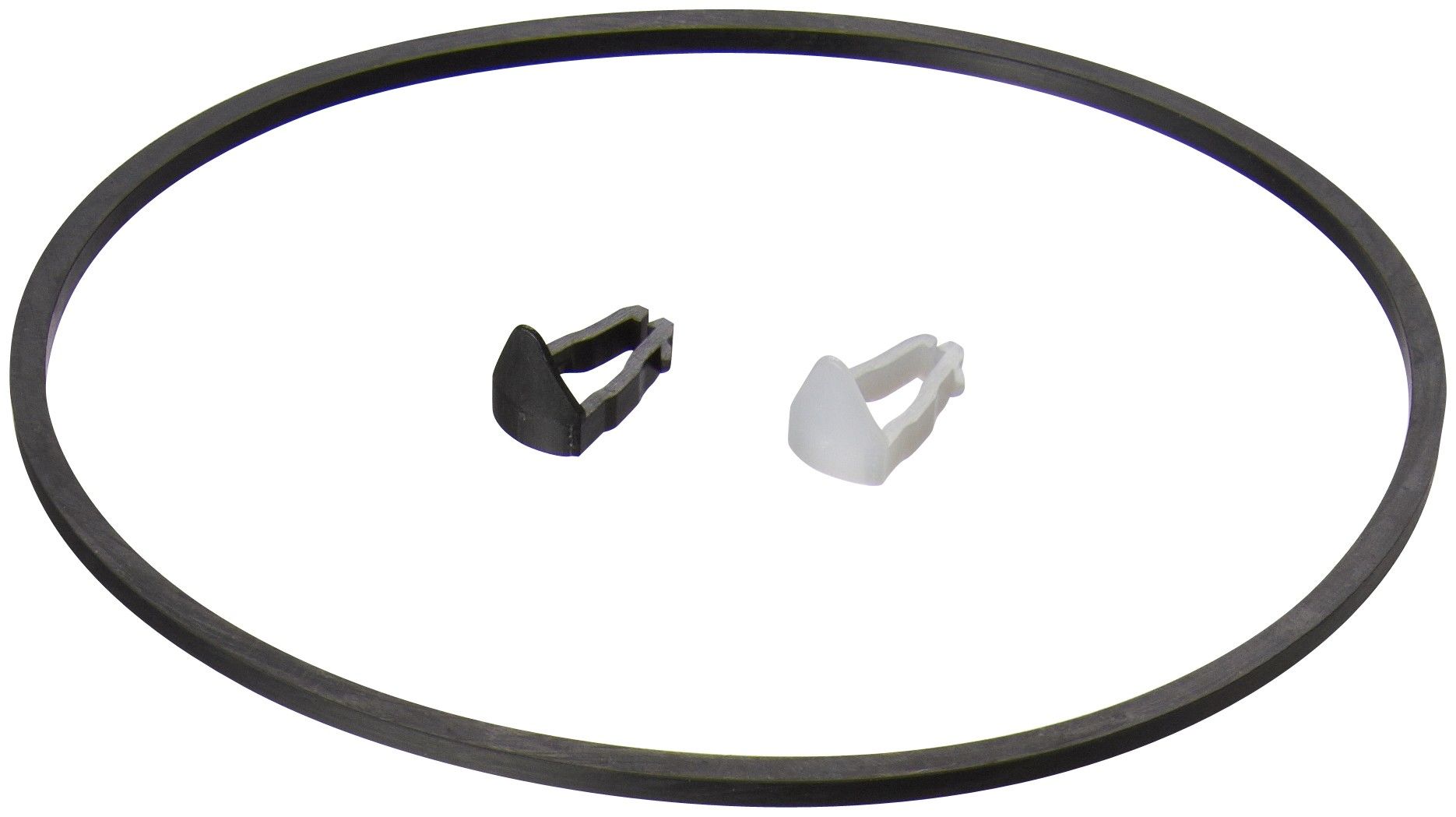 Spectra Premium Fuel Pump Assembly  top view frsport SP2032M