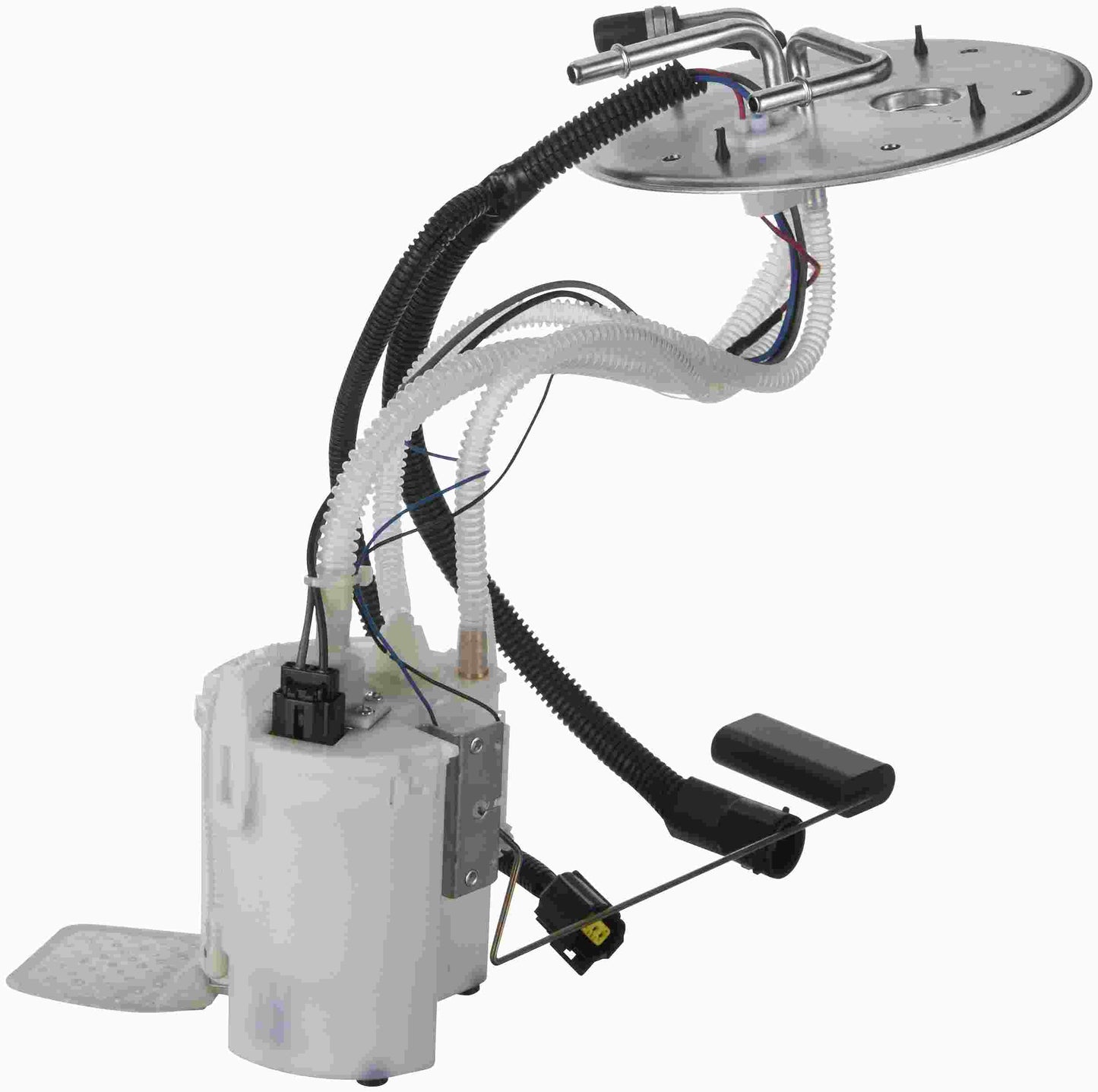 Spectra Premium FUEL PUMP ASSEMBLY SP2033M