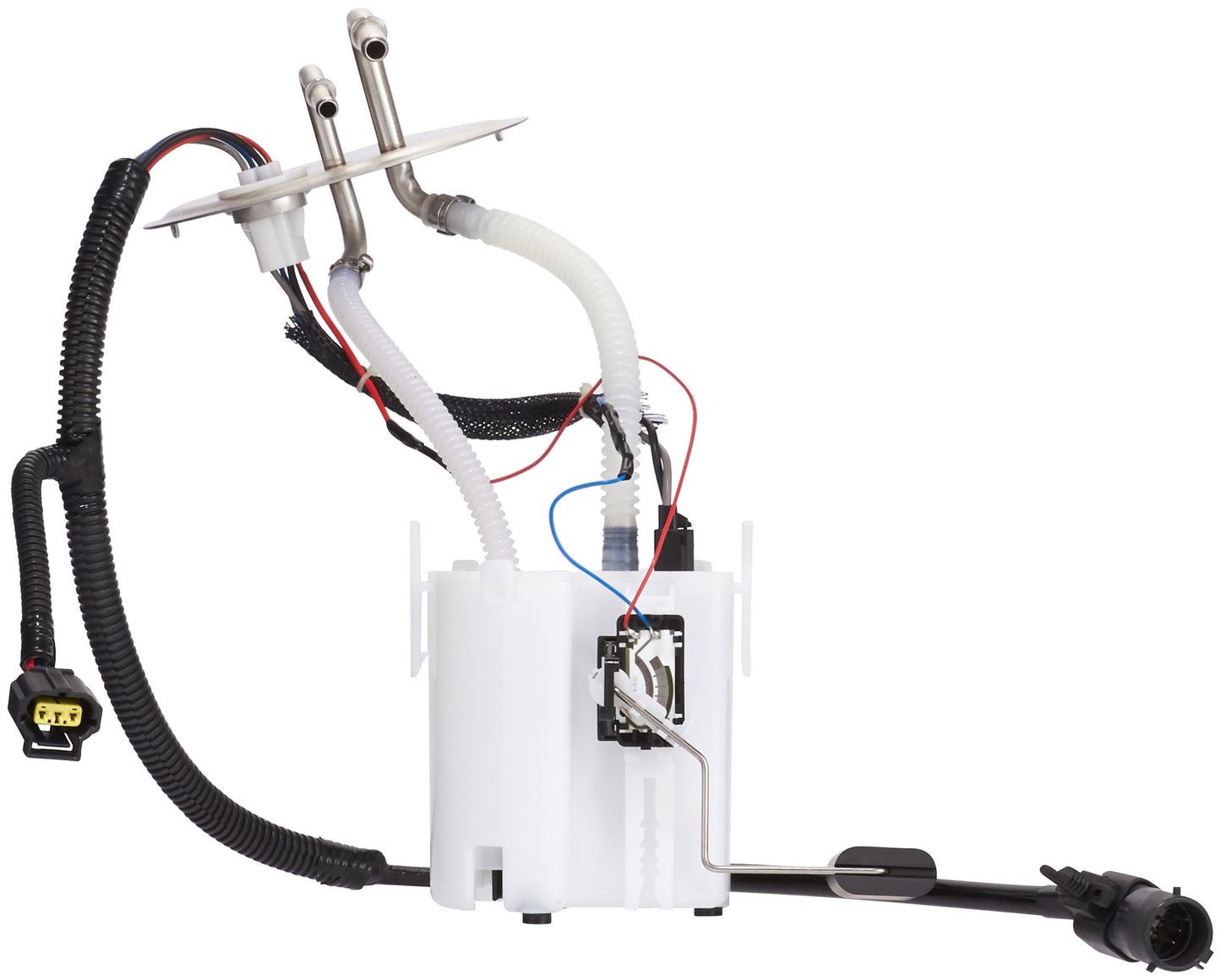 Spectra Premium Fuel Pump Module Assembly SP2035M image 2