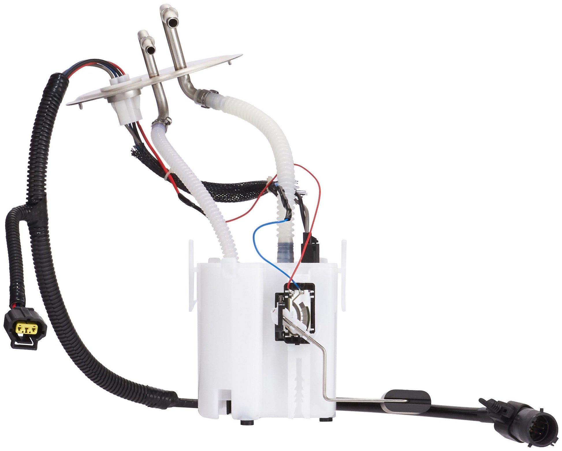Spectra Premium Fuel Pump Module Assembly SP2035M image 2