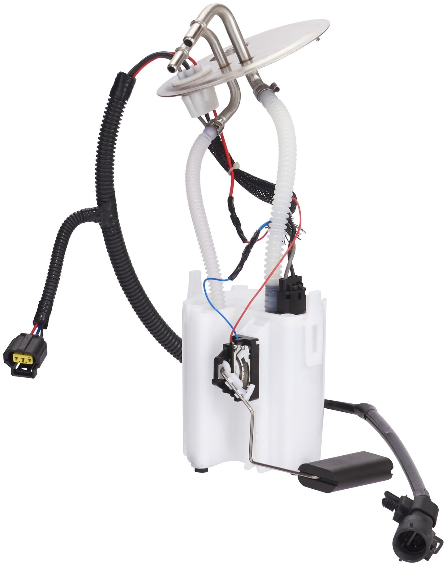 Spectra Premium Fuel Pump Module Assembly SP2035M image 3