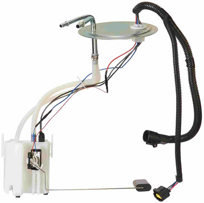 Spectra Premium FUEL PUMP ASSEMBLY SP2038M