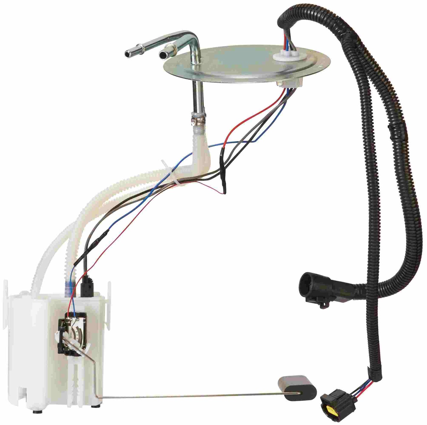 Spectra Premium FUEL PUMP ASSEMBLY SP2038M