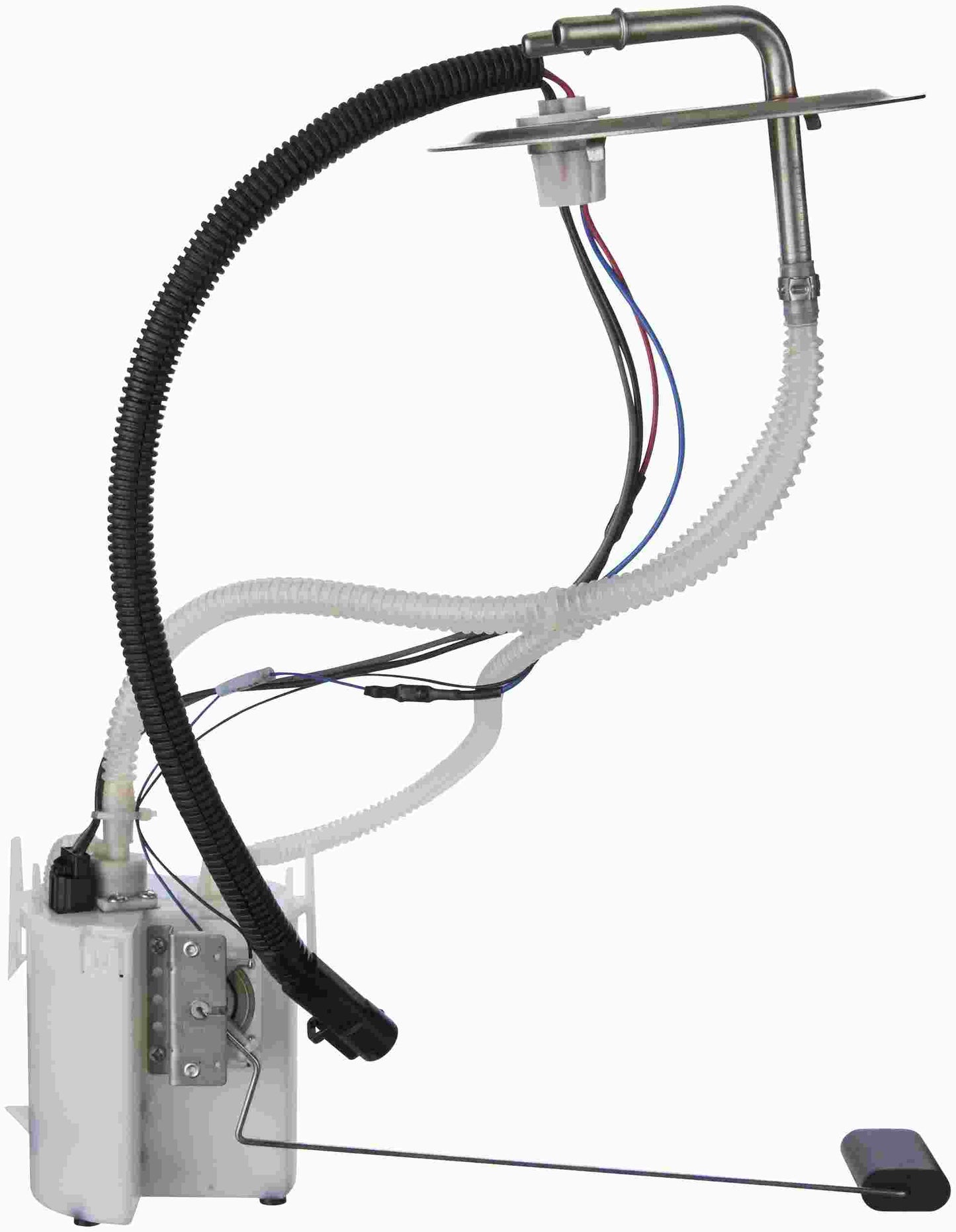 Spectra Premium Fuel Pump Assembly  top view frsport SP2039M