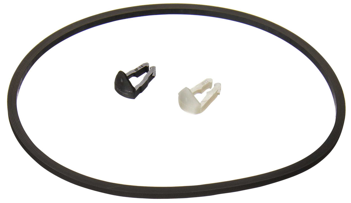 Spectra Premium Fuel Pump Assembly  top view frsport SP2039M