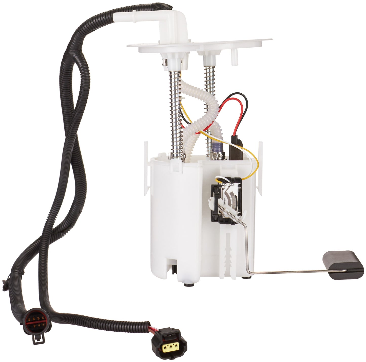 Spectra Premium Fuel Pump Module Assembly SP2046M image 2