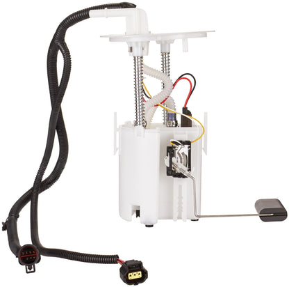 Spectra Premium Fuel Pump Module Assembly SP2046M image 2
