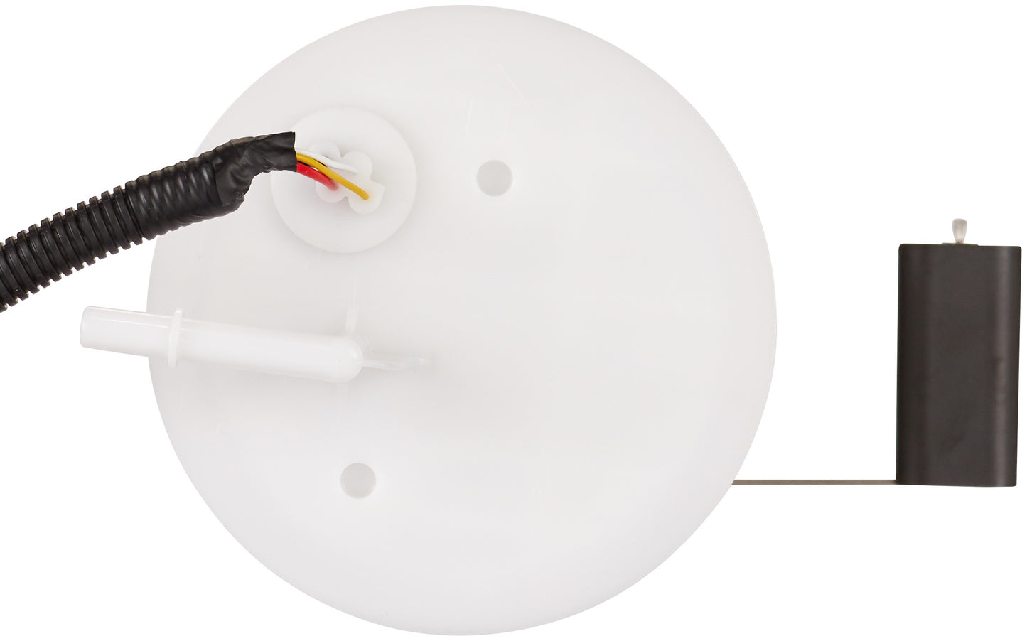 Spectra Premium Fuel Pump Module Assembly SP2046M image 3