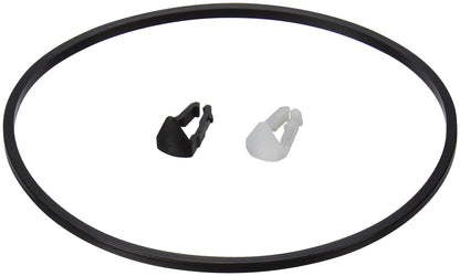 Spectra Fuel Fuel Pump Module Assembly SP2059M main image