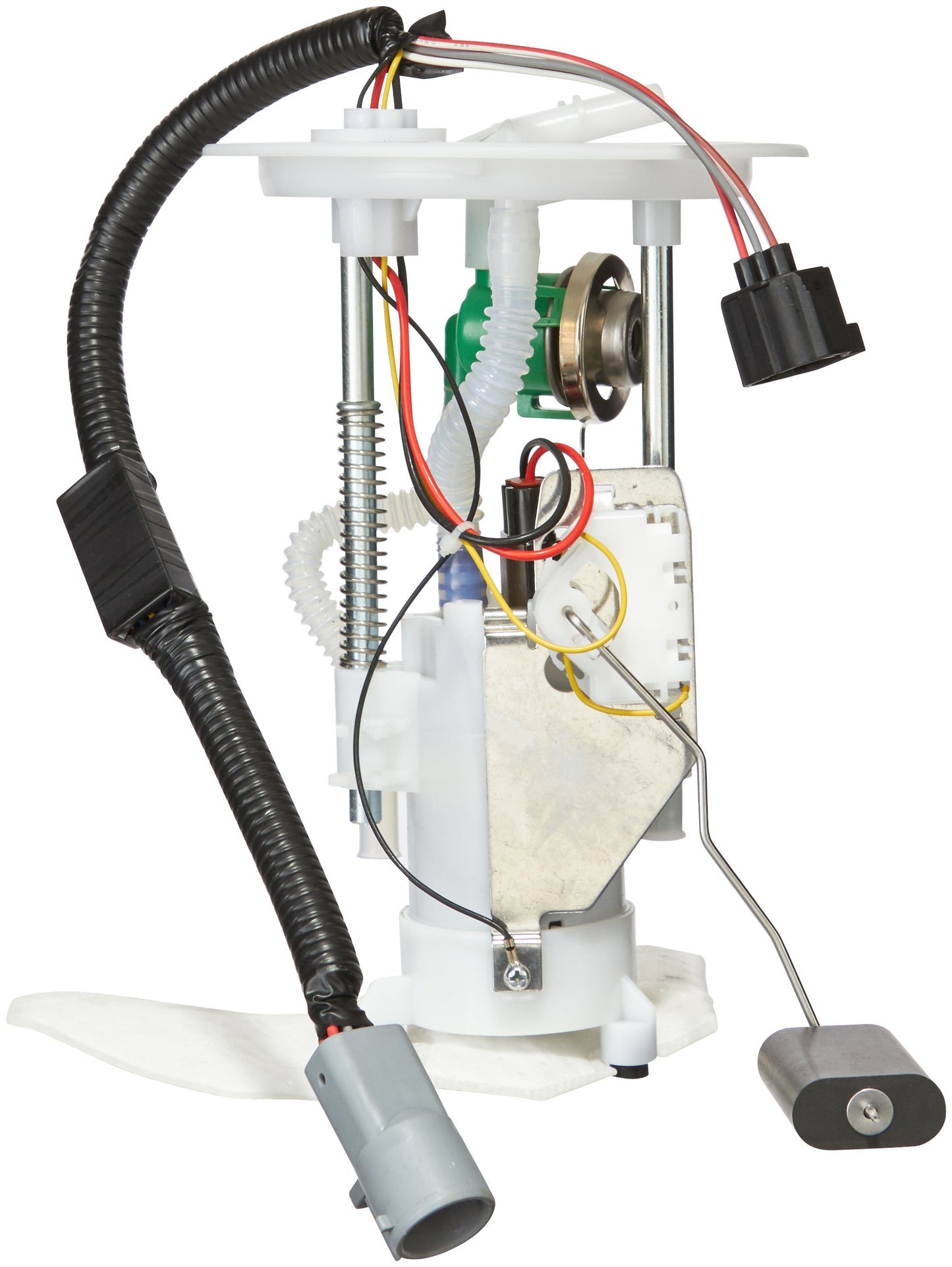 Spectra Fuel Fuel Pump Module Assembly SP2060M image 2