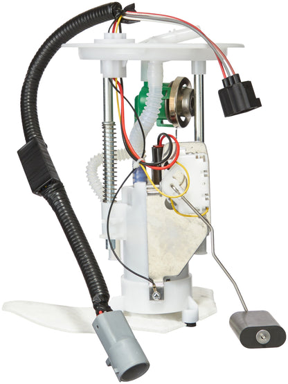 Spectra Fuel Fuel Pump Module Assembly SP2060M image 2