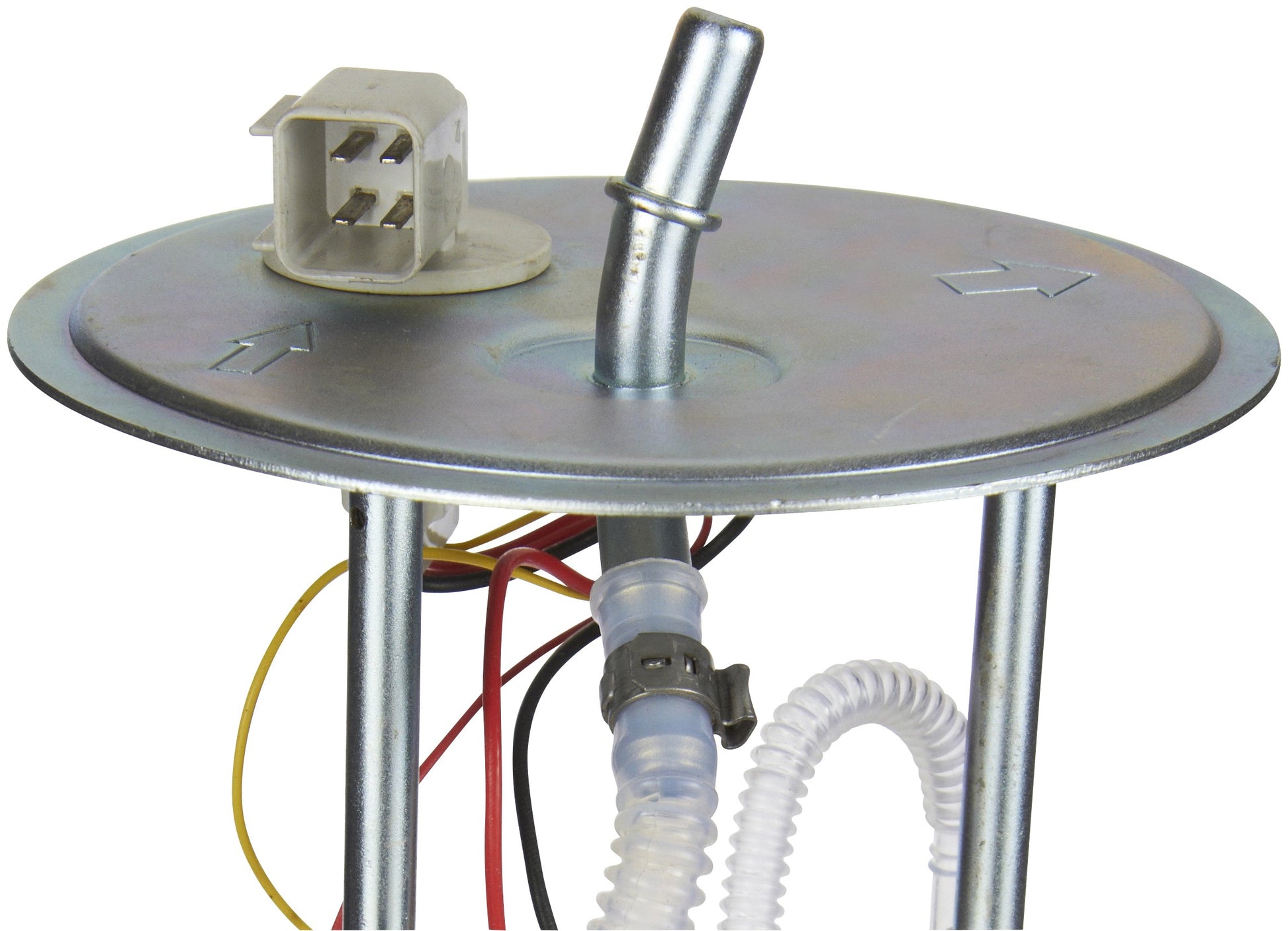 Spectra Premium Fuel Pump and Sender Assembly SP2062M image 4