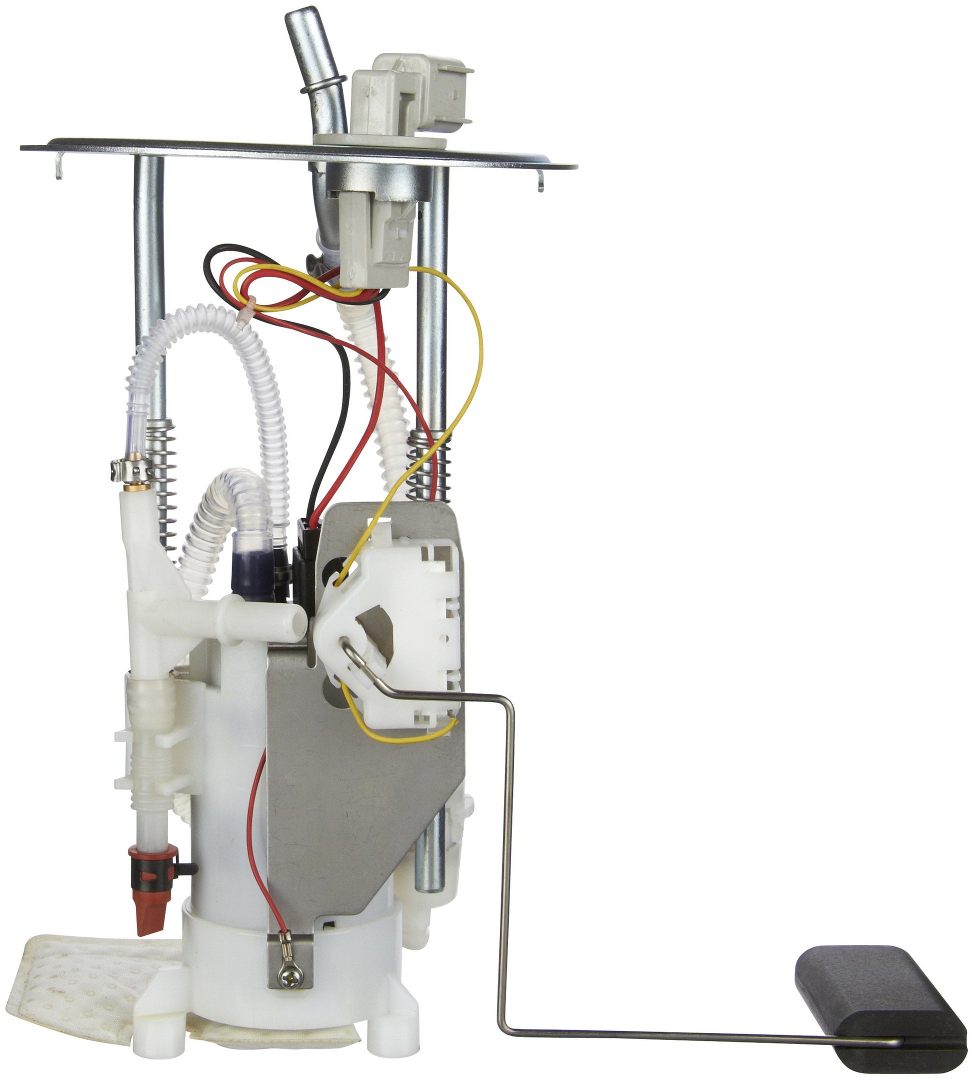 Spectra Premium Fuel Pump and Sender Assembly SP2062M image 2