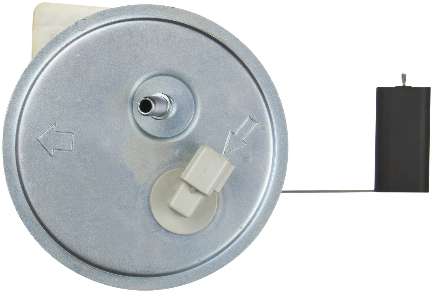 Spectra Premium Fuel Pump and Sender Assembly SP2062M image 3