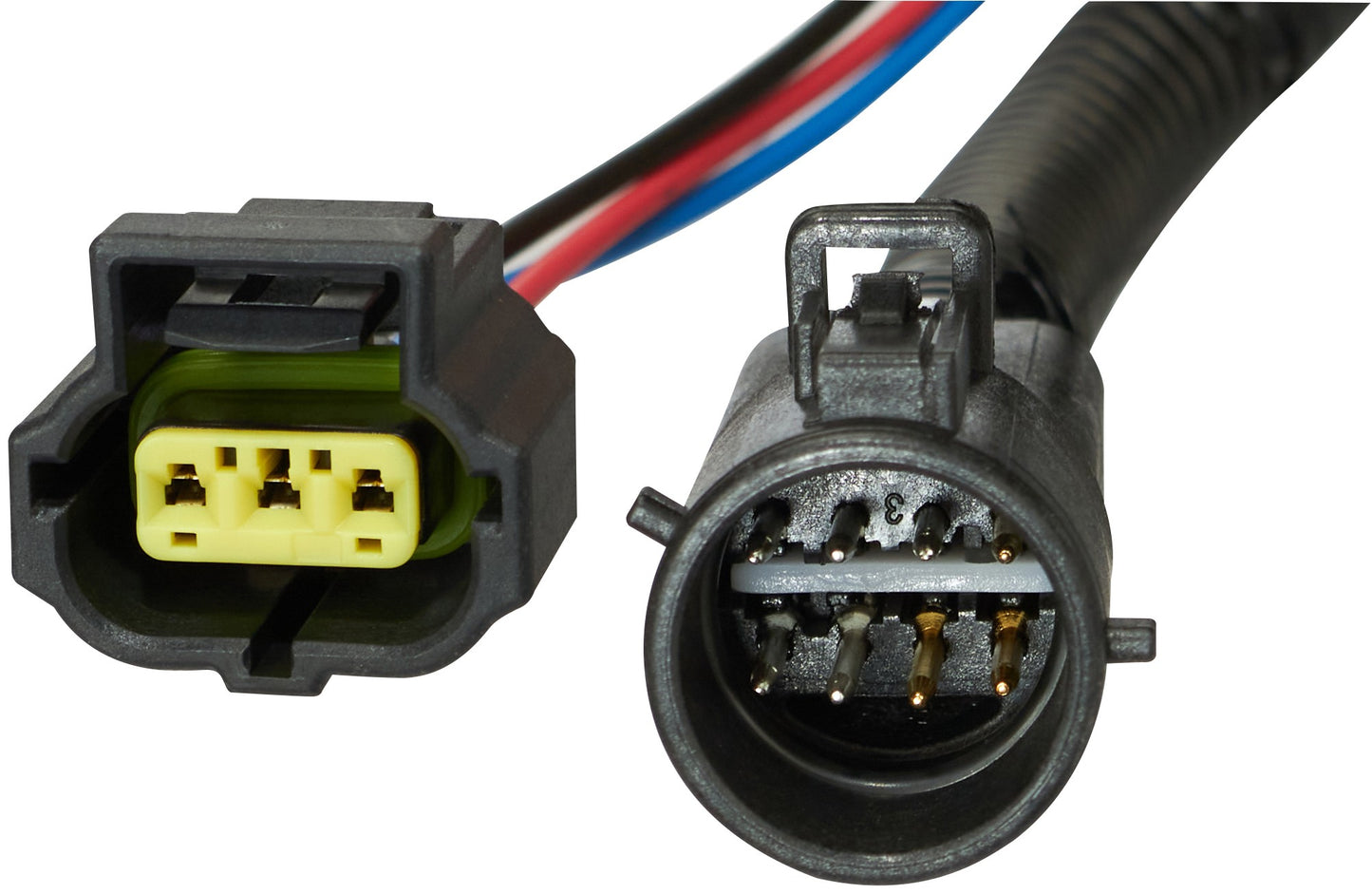Spectra Premium Fuel Pump and Sender Assembly SP2064H image 4