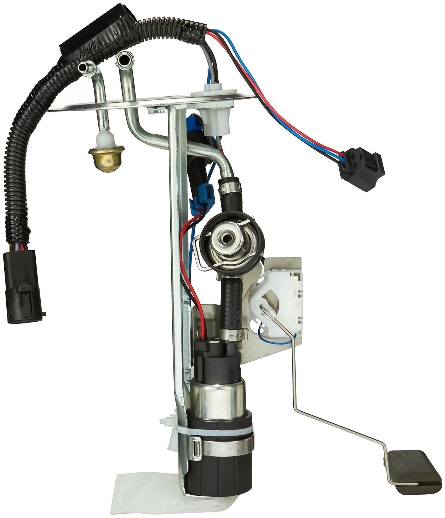 Spectra Premium Fuel Pump and Sender Assembly SP2064H image 2